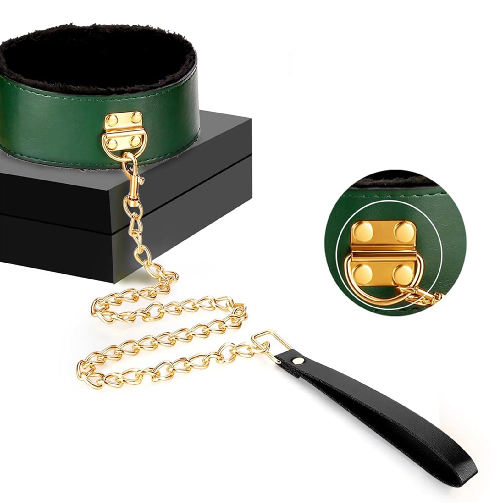 MAPARON SMグッズ 12点セット PU 調節可能 - TaRiss's