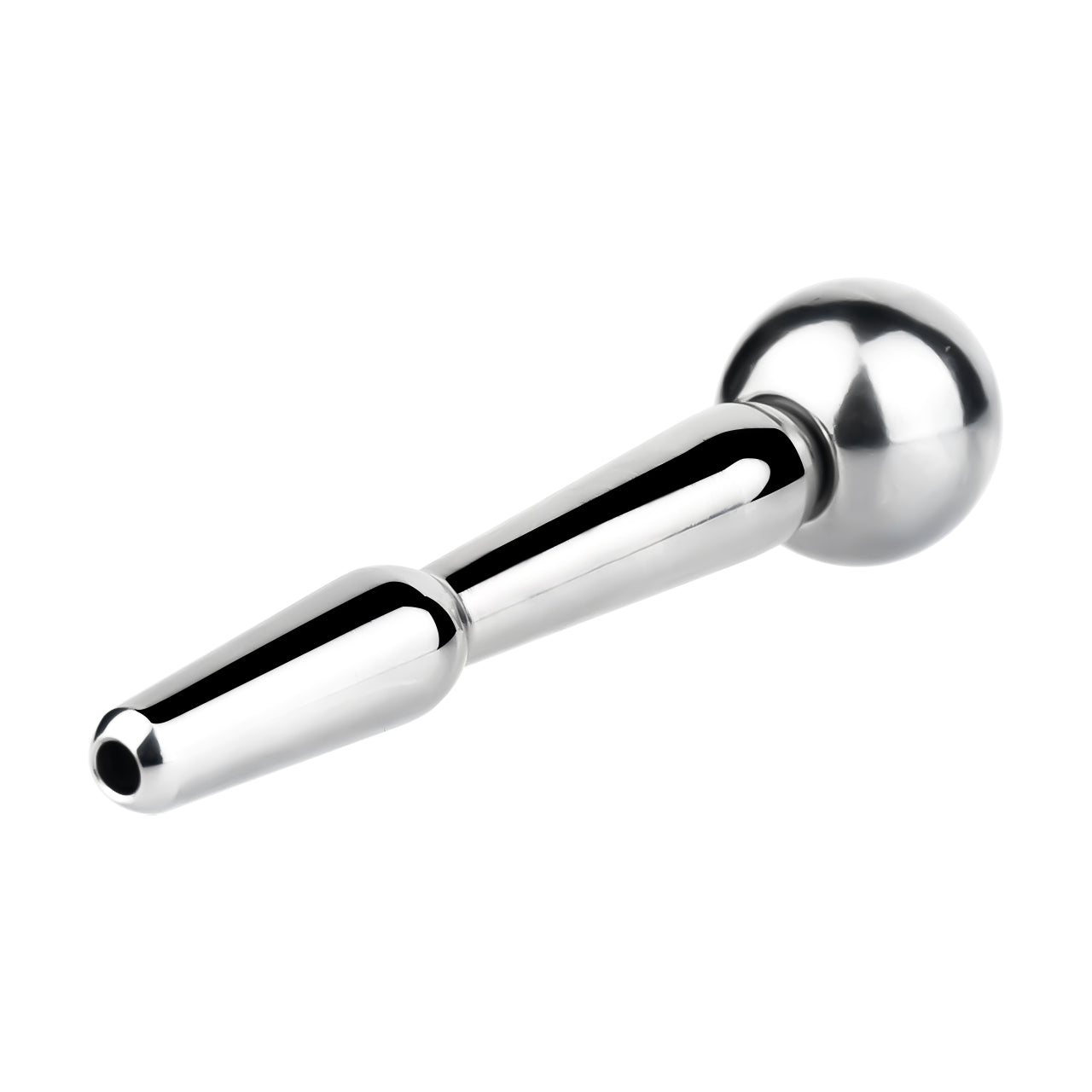 MAPARON 尿道プラグ 尿道ブジー 尿道責め 尿道拡張 ステンレス製 上級者向け SM製品 - TaRiss's