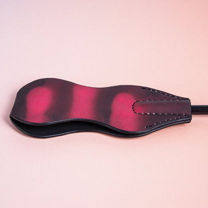 MAPARON 感温変色 SMグッズ 鞭 ムチ お尻叩き PU製品 二つのサイズ - TaRiss's