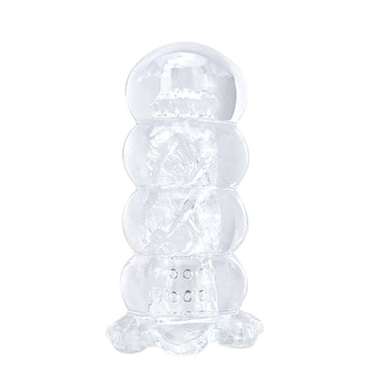 MAPARON オナホール オナホ ペニス刺激 非貫通式 TPE素材 - TaRiss's