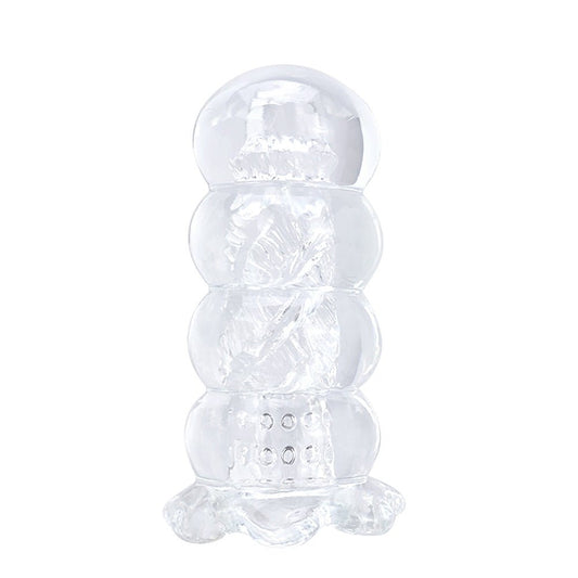 MAPARON オナホール オナホ ペニス刺激 非貫通式 TPE素材 - TaRiss's