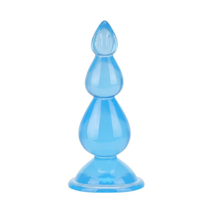 MAPARON アナルビーズ アナルプラグ TPE - TaRiss's