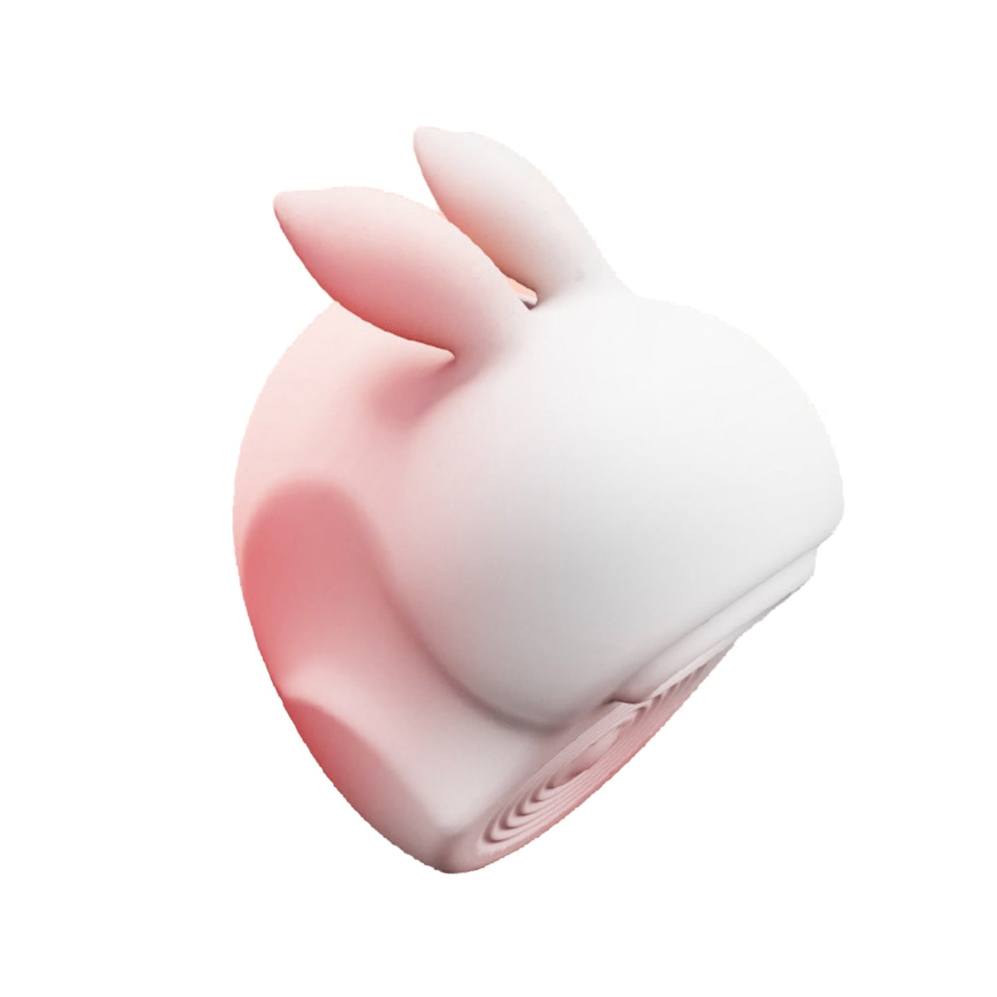 MinYn ウサギ バイブ 女性向け 10段階振動モードX10段階吸引モード - TaRiss's