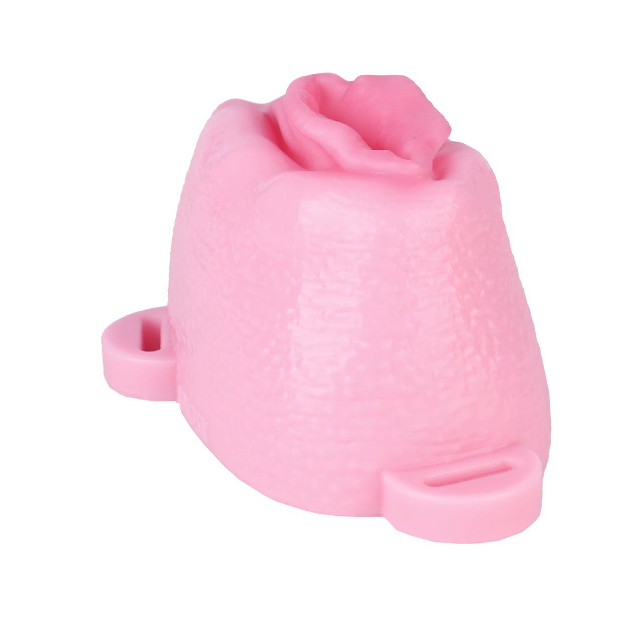 MinYn 男の娘 性転換 コスプレ 女装 トランスジェンダー向け ベルト付き外出用可 液体シリコン - TaRiss's