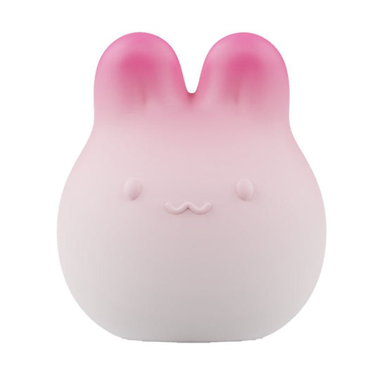 MinYn ウサギ バイブ 感圧操作 女性向け シリコン - TaRiss's