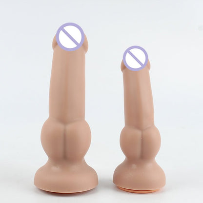 MinYn 5点セット ディルド固定用パンツ ペニスバンド 二点ディルド付き 電動式 - TaRiss's