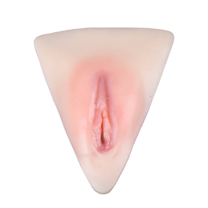 MinYn 女性器 トランスジェンダー向け クロスドレッシング 女装用 液体シリコン製 男性用 - TaRiss's