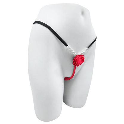 MinYn Tバック バイブ 女性向け 9種類強力振動モード アプリ遠隔操作 シリコン - TaRiss's