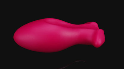 TaRiss's アナルプラグ アンカー形台座 シリコン