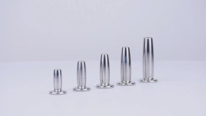 MAPARON 通貫尿道プラグ 尿道責め ステンレス製 SM製品