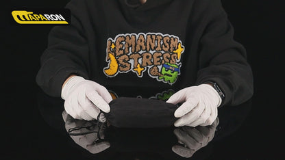 MAPARON メタル ディルド 三つのサイズ