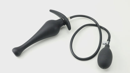 塔里斯（Tariss）的bo环膨胀型肛门塞