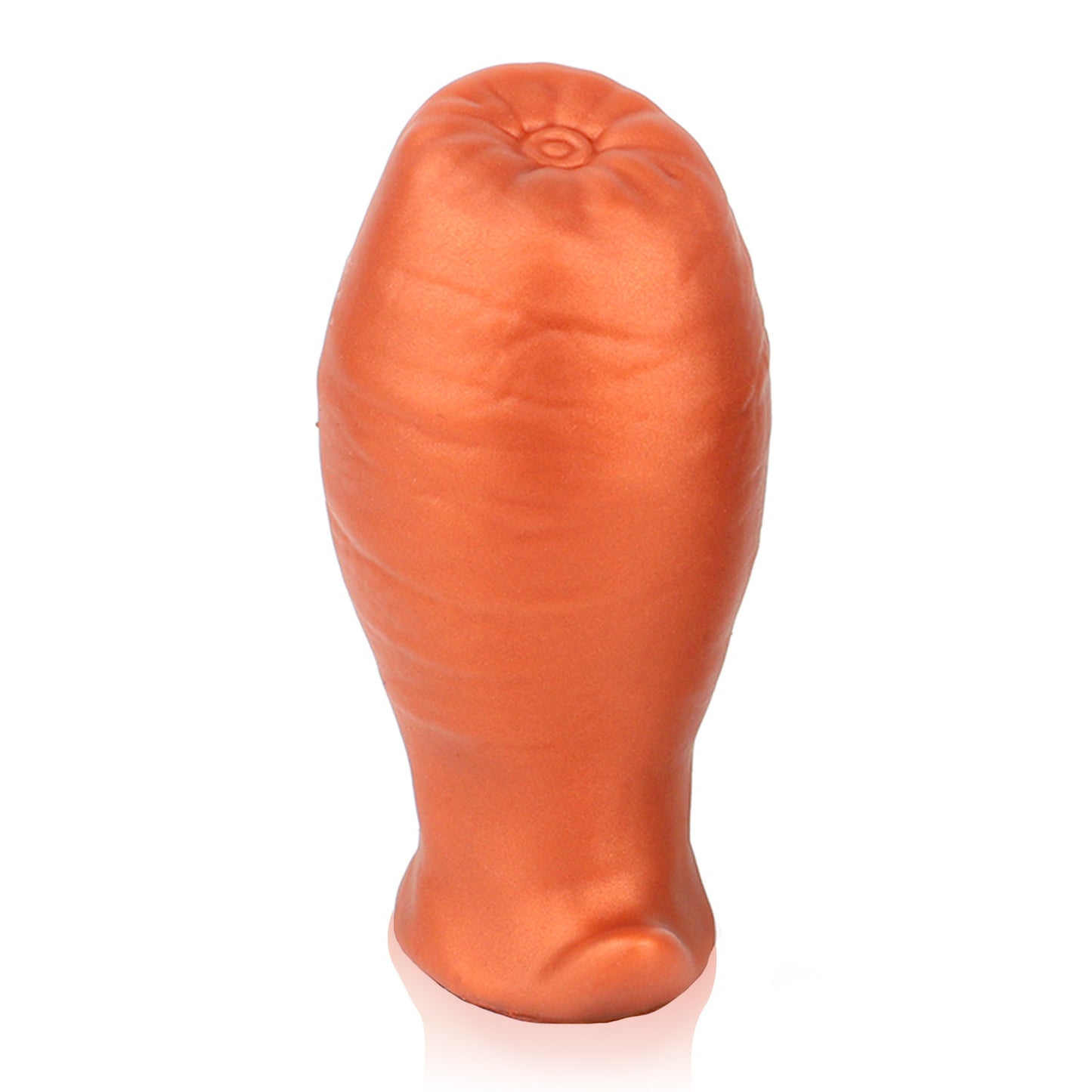 TaRiss's 夜菊 アナルプラグ 卵形 シリコン - TaRiss's