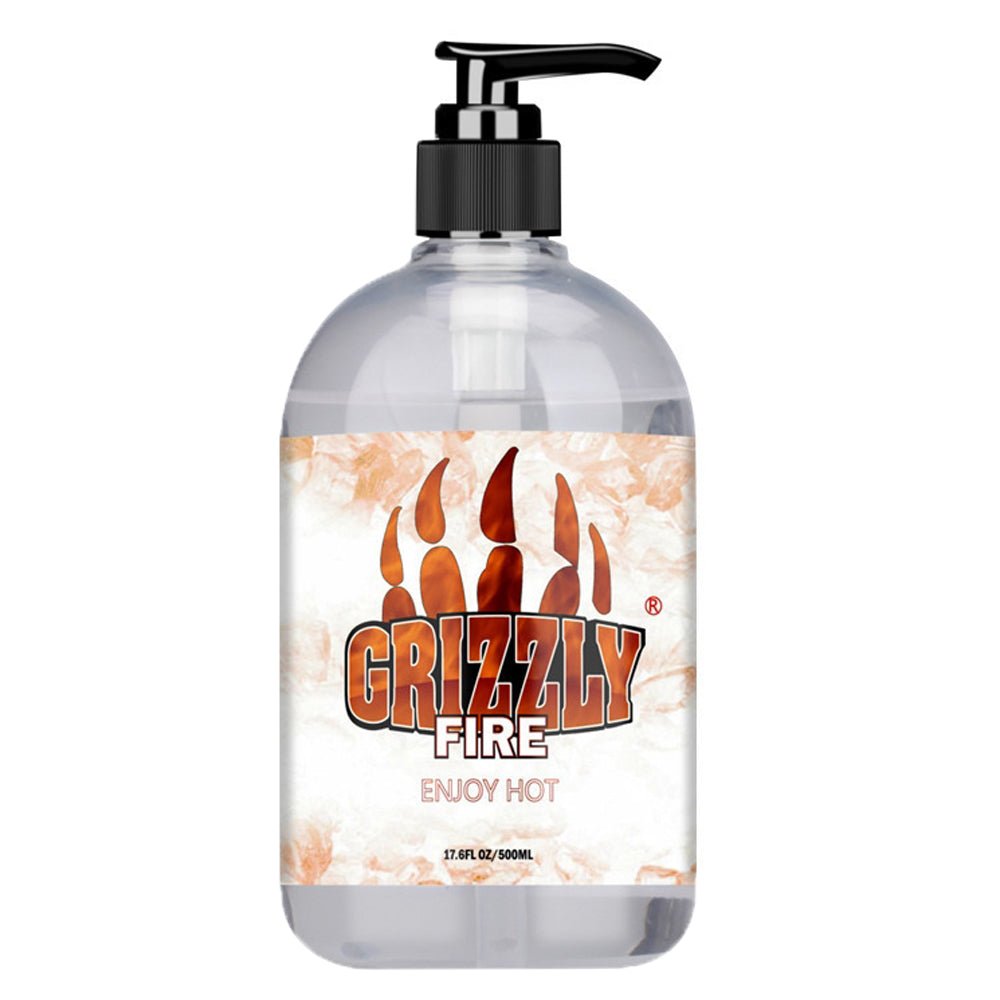 TaRiss's 熱感潤滑剤 潤滑ローション 大容量 セックス オナホール用 男女兼用 - TaRiss's