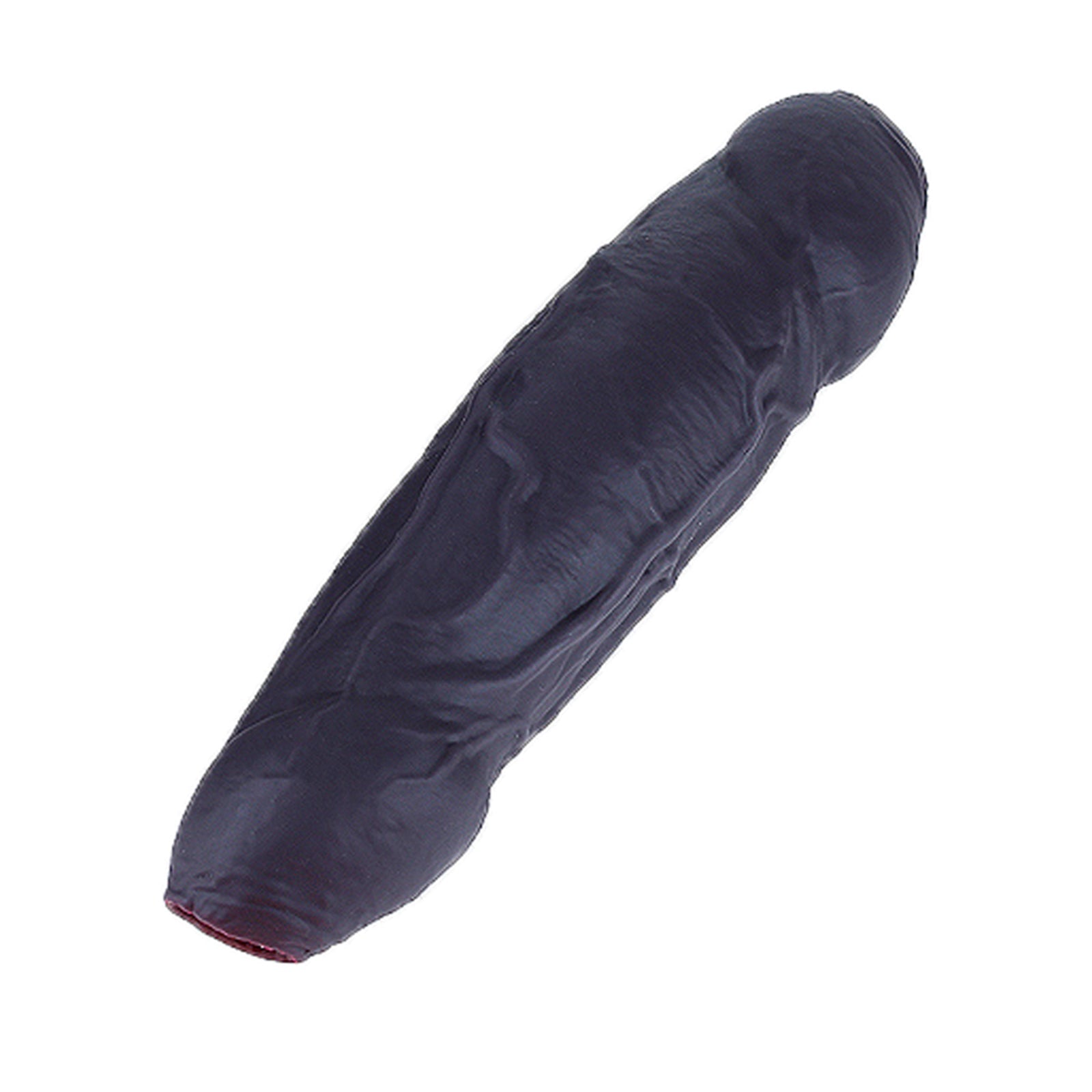 TaRiss's 両頭オナホール ペニス刺激 貫通式 凹凸あり 液体シリコン - TaRiss's