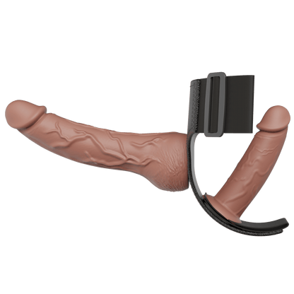 TaRiss's 電動式 アナルプラグ アナルバイブ ペニスバンド ディルド固定用バンド アナルバイブ 振動モード 女性用 シリコン - TaRiss's