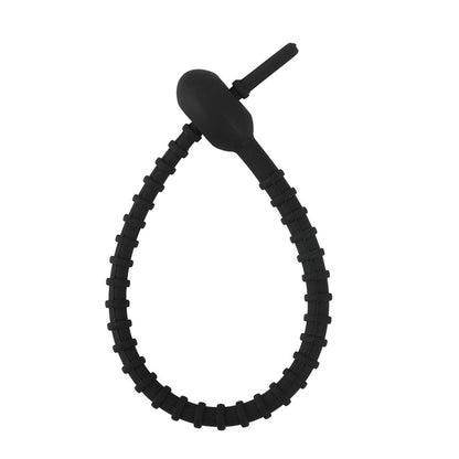 TaRiss's 尿道ブジー 尿道プラグ 非貫通式 尿道責め 尿道拡張 竹の節 シリコン製 - TaRiss's