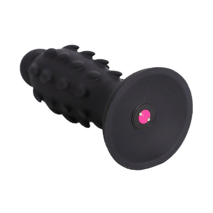 TaRiss's ドラコンちゃん2代目 アナルバイブ 10段階振動モード アナルプラグ リモコン付き 吸盤付き - TaRiss's