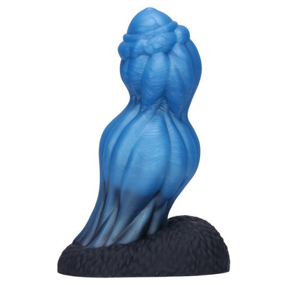 TaRiss's 2連結ビーズ アナルビーズ 吸盤付き 液体シリコン - TaRiss's