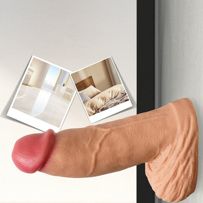 TaRiss's ディルド アナルプラグ アナル開発 吸盤付き 液体シリコン 上級者向け - TaRiss's