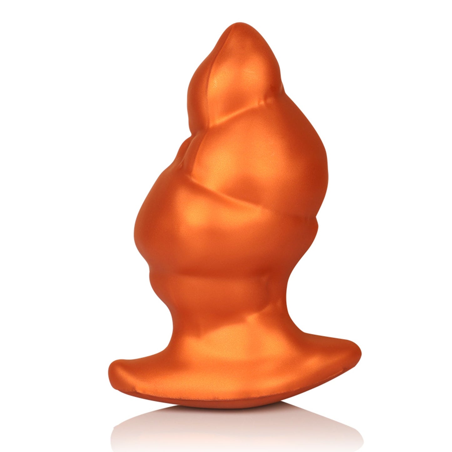 TaRiss's アナルプラグ 突起あり アンカー形台座 シリコン - TaRiss's