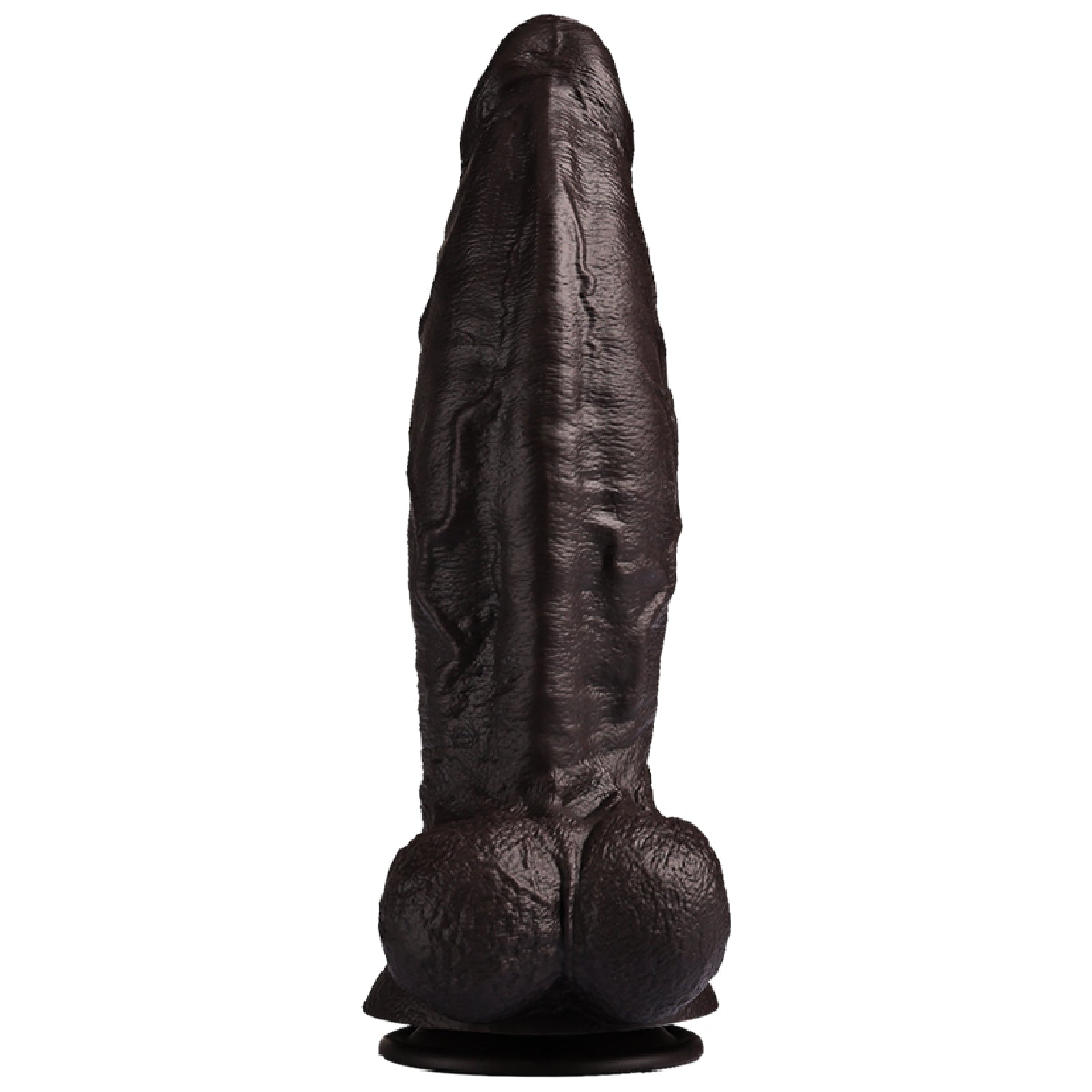 TaRiss's ディルド 凹凸あり 強力な吸盤 液体シリコン - TaRiss's