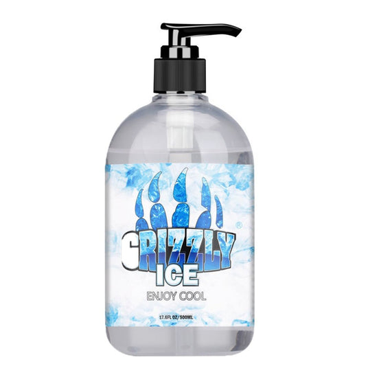 TaRiss's 氷感潤滑剤 潤滑ローション 大容量 セックス オナホール用 男女兼用 - TaRiss's