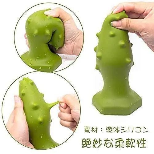 TaRiss's 金棒アナルプラグ - TaRiss's