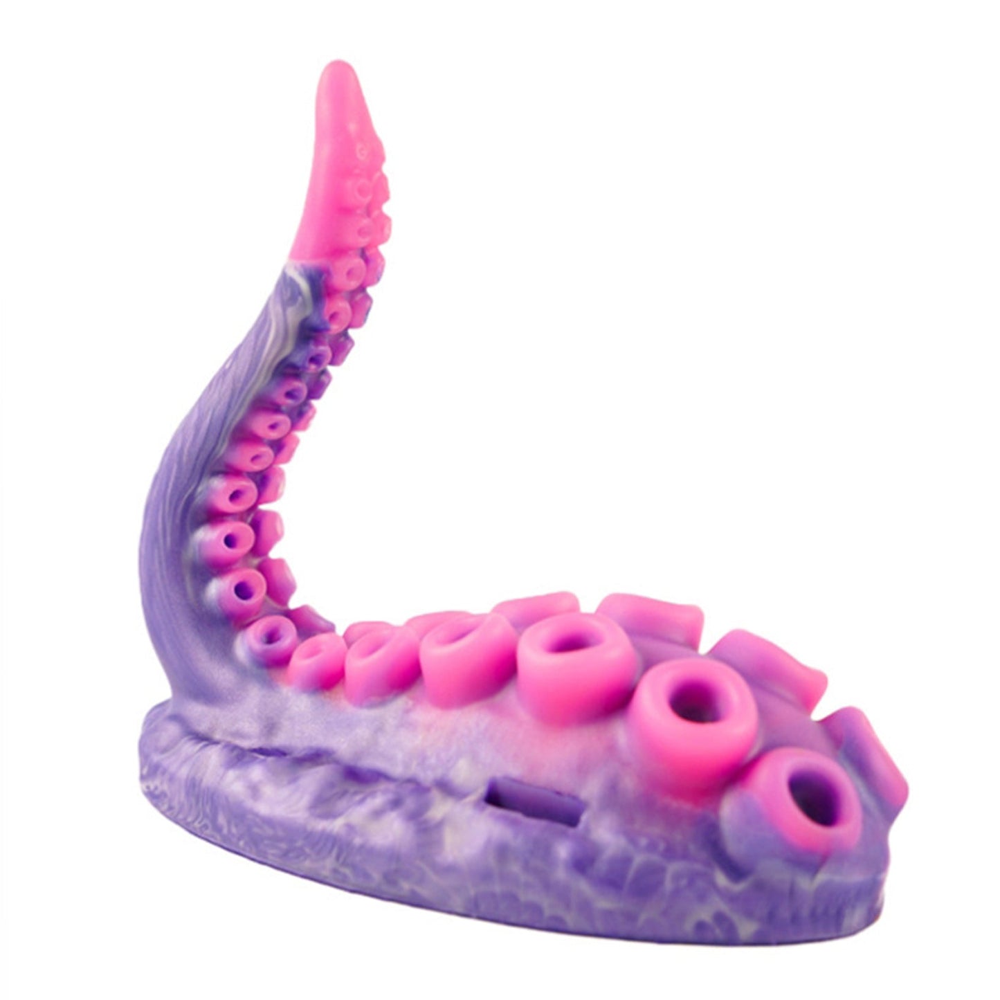 TaRiss's アナルプラグ 凹凸あり 液体シリコン製 アダルトグッズ用研磨器 - TaRiss's