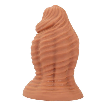 TaRiss's ディルド アナルプラグ 玉無し 強力吸盤 液体シリコン - TaRiss's