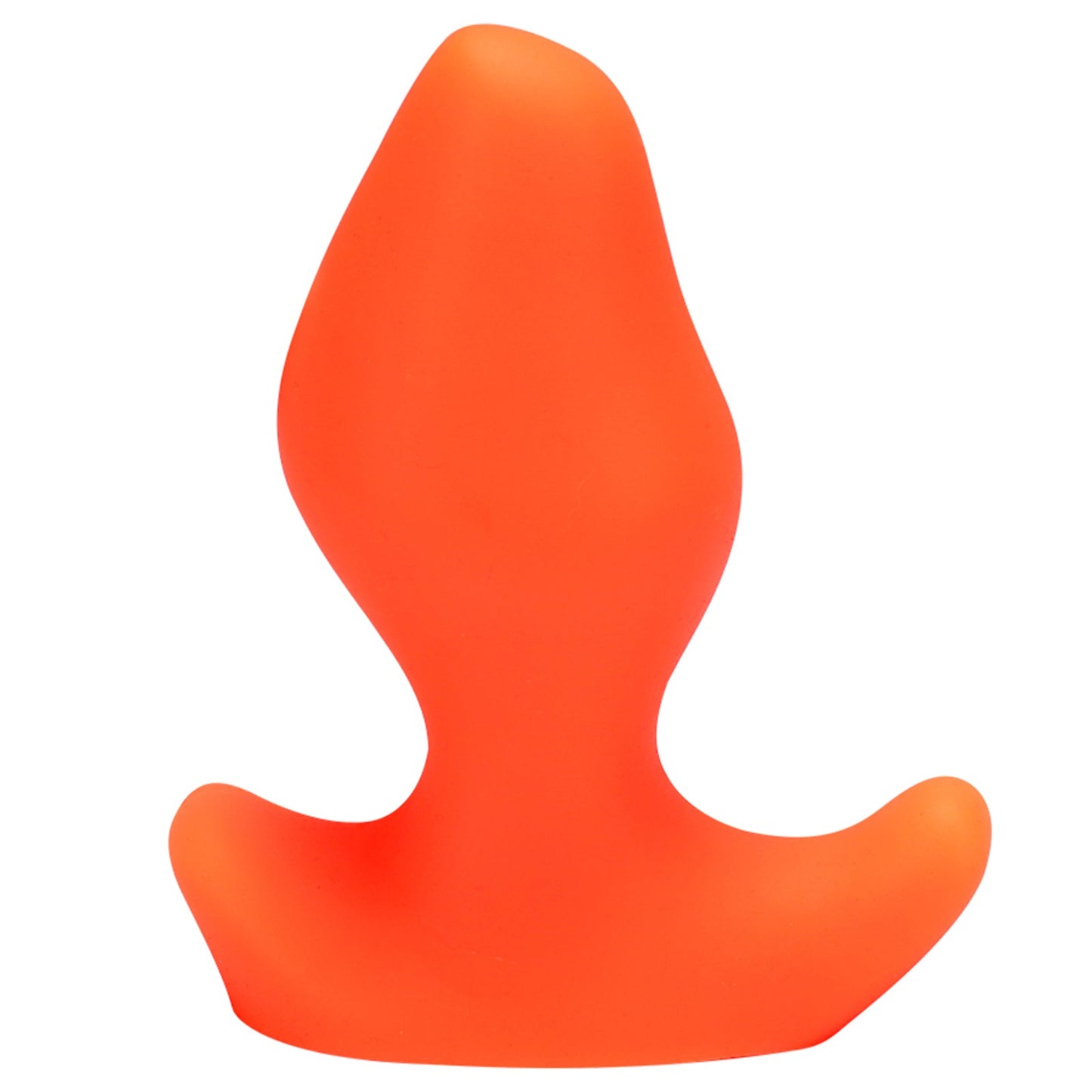 TaRiss's アナルプラグ アンカー形台座 夜光可能 シリコン - TaRiss's