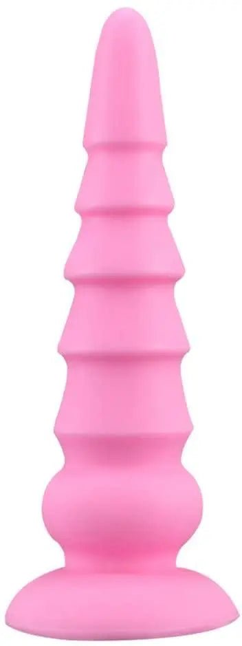 TaRiss's スクリュードライバー アナルプラグ - TaRiss's