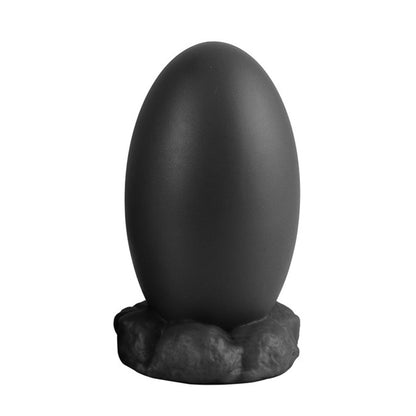 TaRiss's 龍の卵4代目 アナルプラグ アナル拡張 Gスポット刺激 卵形 吸盤付き 液体シリコン - TaRiss's