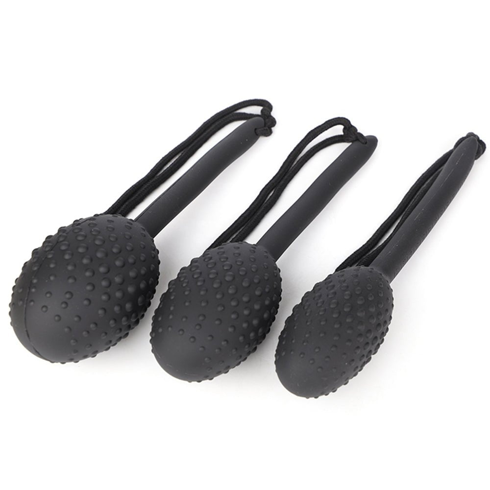 TaRiss's ドリアン アナルビーズ 目盛り付き イボあり - TaRiss's