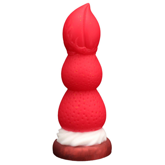 TaRiss's ももといちごのタルト アナルビーズ アナルプラグン - TaRiss's