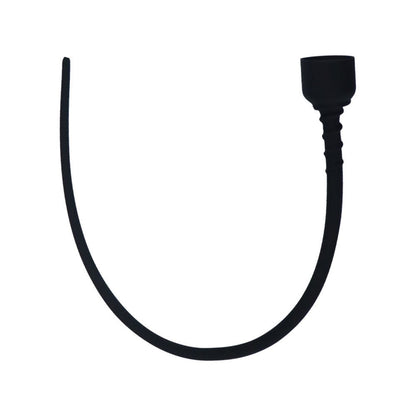 TaRiss's 尿道ブジー 尿道プラグ 非貫通式 尿道責め 尿道拡張 螺旋状突起 液体シリコン製 - TaRiss's