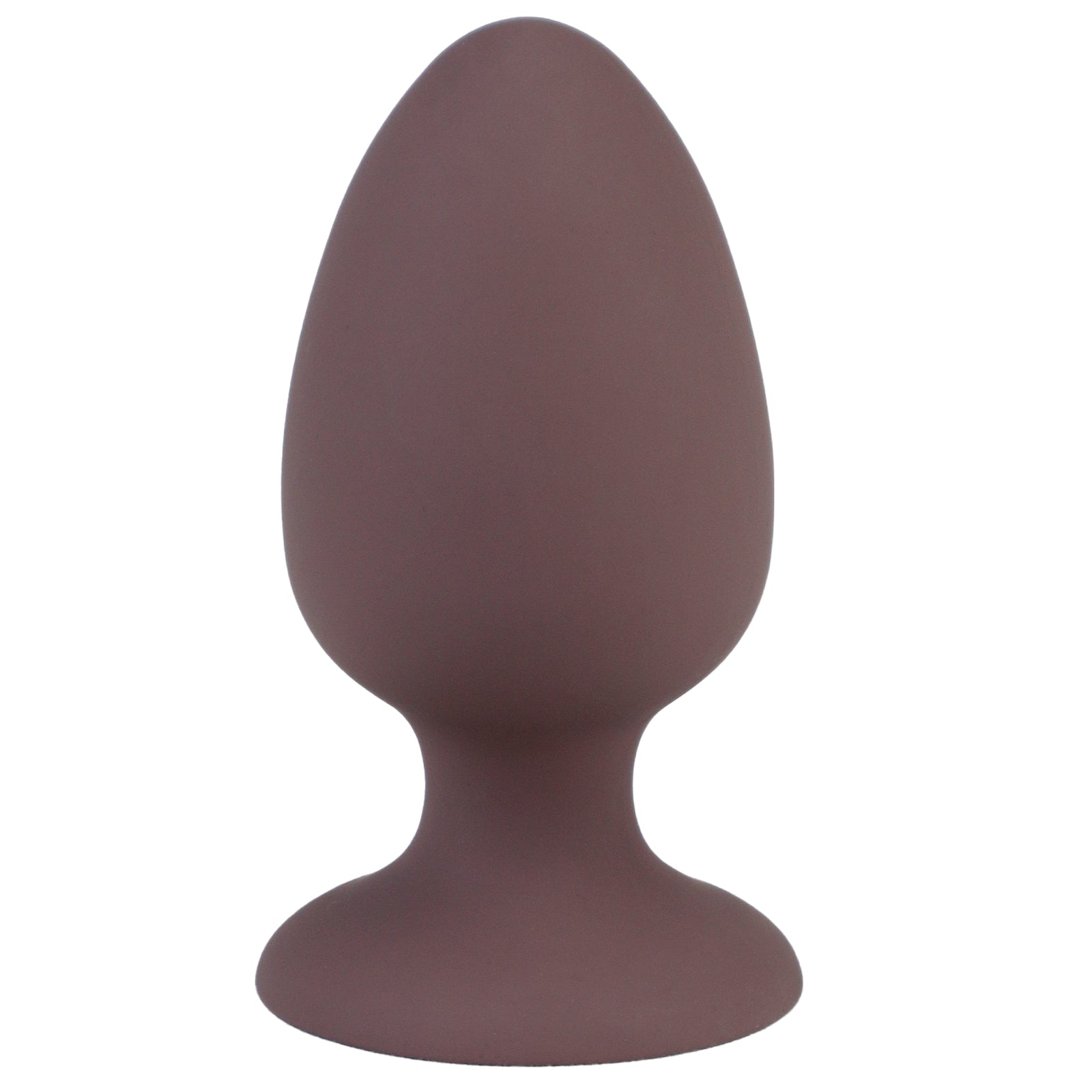 TaRiss's アナルプラグ ボール内蔵 吸盤付き 液体シリコン - TaRiss's