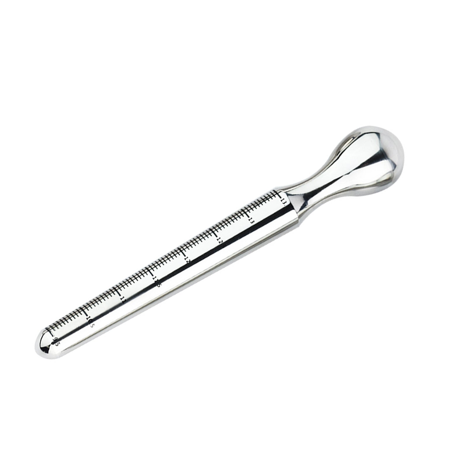 TaRiss's 尿道プラグ 尿道ブジー 非貫通式 尿道責め 尿道拡張 ステンレス製 上級者向け - TaRiss's