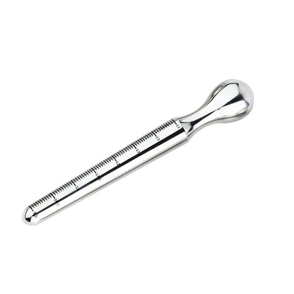 TaRiss's 尿道プラグ 尿道ブジー 非貫通式 尿道責め 尿道拡張 ステンレス製 上級者向け - TaRiss's