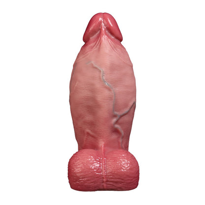 TaRiss's ディルド アナルプラグ 強力吸盤 凹凸あり 液体シリコン - TaRiss's