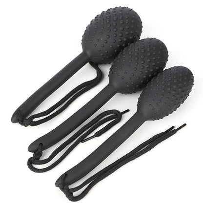 TaRiss's ドリアン アナルビーズ 目盛り付き イボあり - TaRiss's