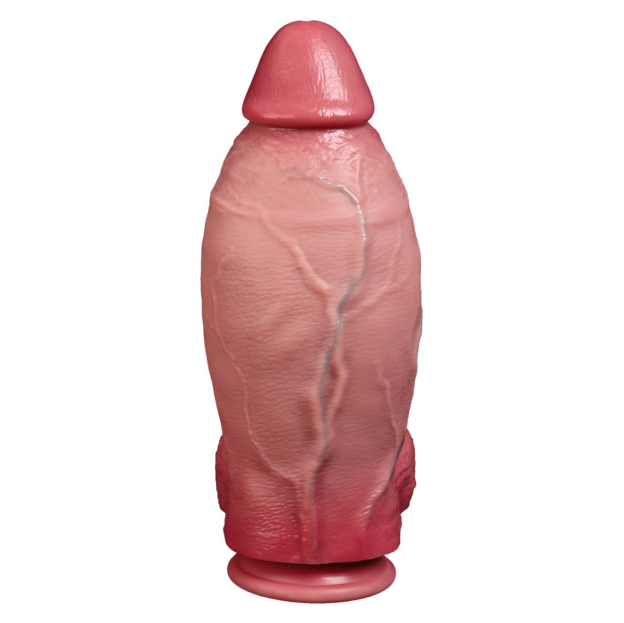 TaRiss's ディルド アナルプラグ 強力吸盤 凹凸あり 液体シリコン - TaRiss's