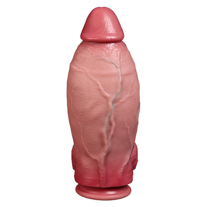 TaRiss's ディルド アナルプラグ 強力吸盤 凹凸あり 液体シリコン - TaRiss's