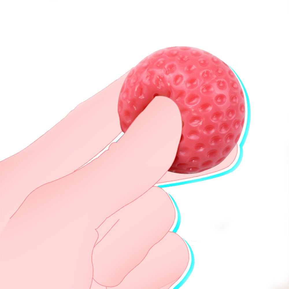 TaRiss's 6点セット コンドームボール - TaRiss's