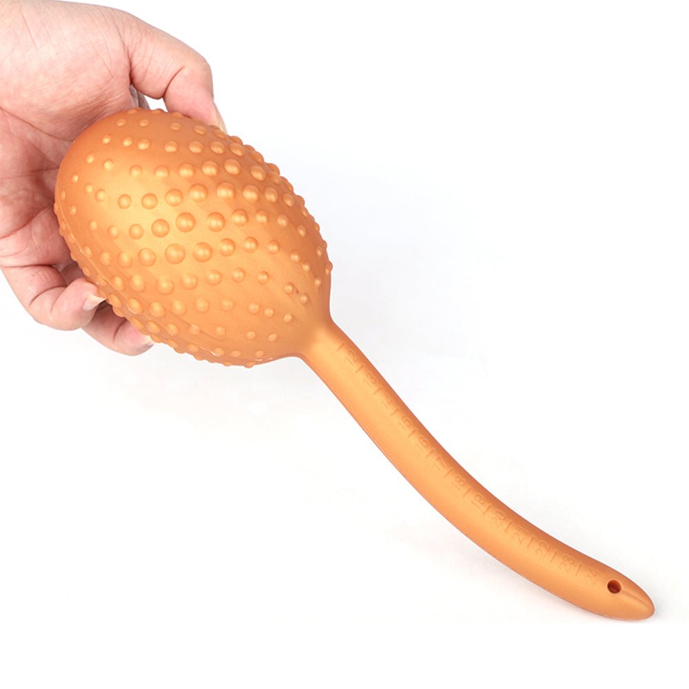 TaRiss's ドリアン アナルビーズ 目盛り付き イボあり - TaRiss's