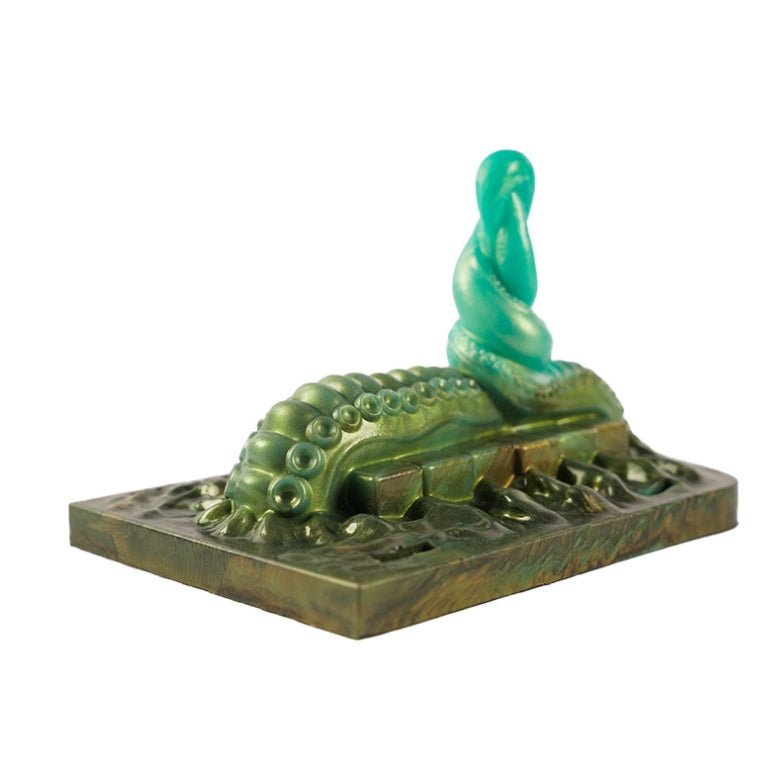 TaRiss's アナルプラグ 凹凸あり 液体シリコン製 アダルトグッズ用研磨器 - TaRiss's