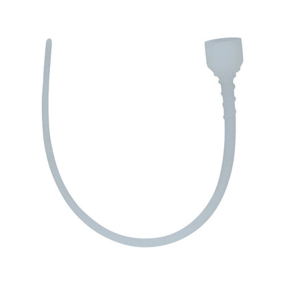 TaRiss's 尿道ブジー 尿道プラグ 非貫通式 尿道責め 尿道拡張 螺旋状突起 液体シリコン製 - TaRiss's