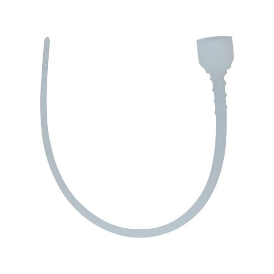 TaRiss's 尿道ブジー 尿道プラグ 非貫通式 尿道責め 尿道拡張 螺旋状突起 液体シリコン製 - TaRiss's