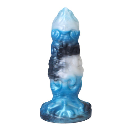 TaRiss's ベンヤン アナルプラグ 吸盤付き シリコン - TaRiss's