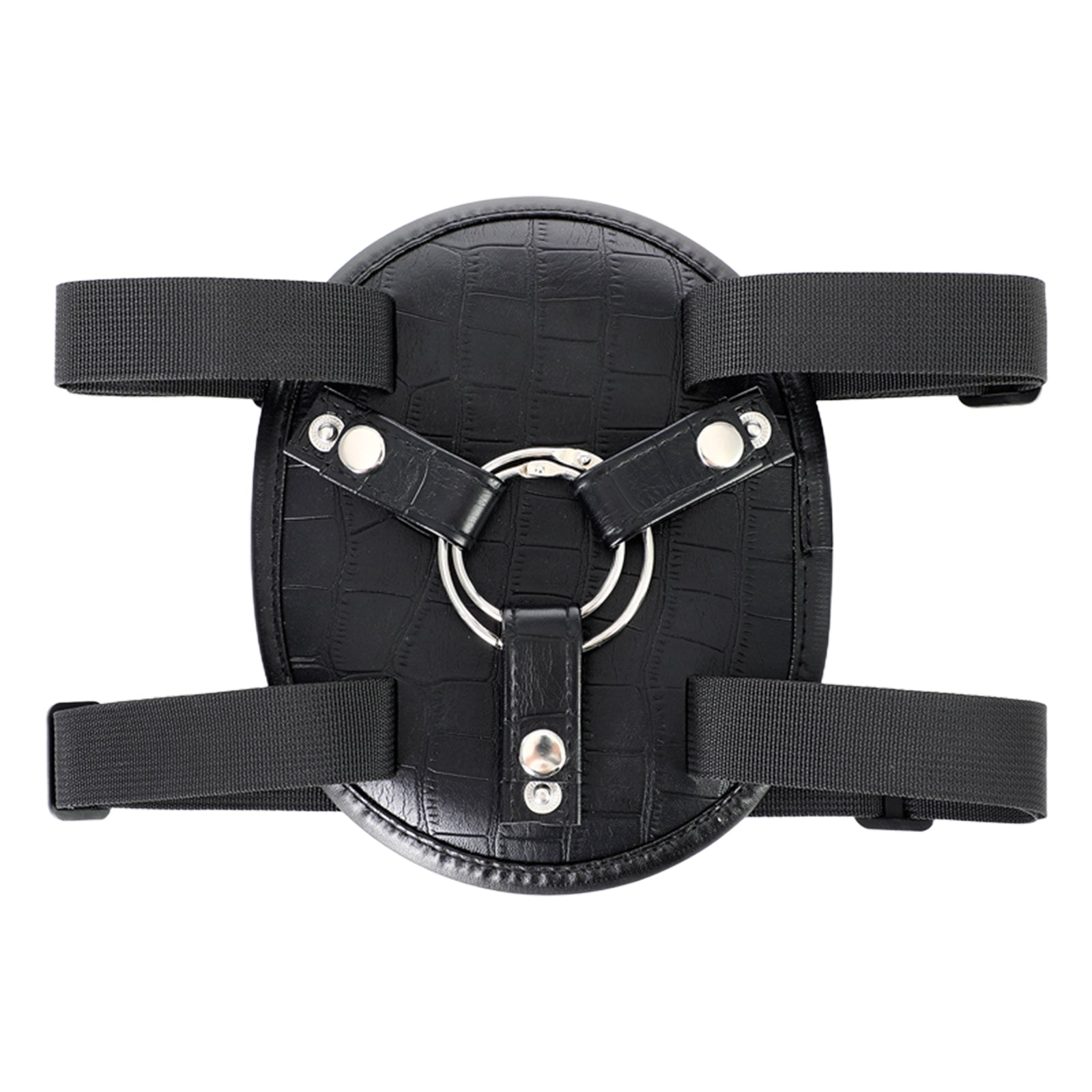 TaRiss's 装着式サドルパッド きゅうばんしきサドルベース 騎乗位 多用途 - TaRiss's